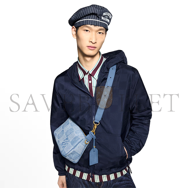 l0*is V*t0n pochette accessories xl n00204 (28*17*9cm)